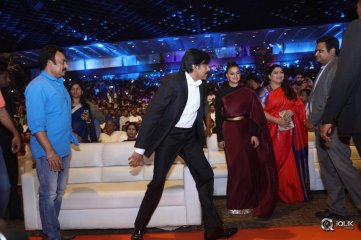 Agnyaathavaasi Movie Audio Launch Photos
